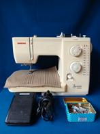 Janome Sewist 525S Naaimachine, Ophalen of Verzenden, Naaimachine, Overige merken