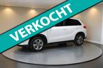 Suzuki Vitara 1.6 Exclusive *Grote Beurt!* Trekhaak|Carplay|, Gebruikt, Euro 6, 4 cilinders, 400 kg