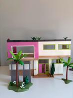 Playmobil 5574 villa, Kinderen en Baby's, Speelgoed | Playmobil, Ophalen of Verzenden, Zo goed als nieuw, Complete set