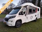 Frisse Bürstner Ixeo 726G, automaat, schotel en tv !!!, Caravans en Kamperen, Campers, Airbags, Ringverwarming, 7 tot 8 meter