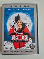 101 Echte Dalmatiërs DVD - Special Edition, Alle leeftijden, Ophalen of Verzenden, Zo goed als nieuw, Boxset