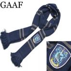 harry potter ravenklauw ravenclaw sjaal shawl kleding bluray, Verzamelen, Harry Potter, Ophalen of Verzenden, Nieuw, Gebruiksvoorwerp