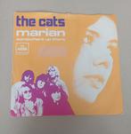 The Cats - Marian, Cd's en Dvd's, Vinyl Singles, Gebruikt, 7 inch, Single, Ophalen of Verzenden