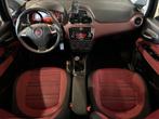 Fiat PUNTO 1.3 M-JET DYNAMIC NAP l CRUISE l AIRCO l LMV l, Auto's, Fiat, Voorwielaandrijving, Euro 5, Gebruikt, 4 cilinders