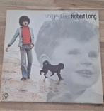 Robert Long, vroeger of later, Cd's en Dvd's, Ophalen of Verzenden, Zo goed als nieuw, Overige formaten