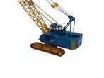 Hitachi KH180 vakwerkkraan 1:50 kit, Ophalen of Verzenden, Zo goed als nieuw, Bus of Vrachtwagen