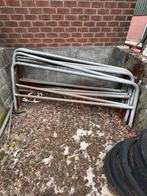 Engelse ligbox/ligboxen