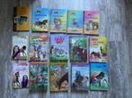 16 paarden leesboeken, Ophalen of Verzenden, Gelezen