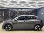 Volkswagen Polo 1.0 TSI Life Edition (bj 2024, automaat), Auto's, Volkswagen, Stof, Zwart, Bedrijf, 3 cilinders