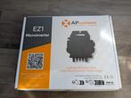 omvormer zonnepanelen, Ophalen of Verzenden, Nieuw, Compleet systeem, 200 wattpiek of meer