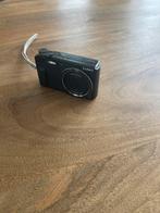 Lumix vlog/video camera, Audio, Tv en Foto, Videocamera's Digitaal, Panasonic, Ophalen of Verzenden, Zo goed als nieuw, Geheugenkaart