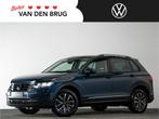 Volkswagen Tiguan AUTOMAAT 1.5 TSI 150 PK Life DSG | Navigat, Auto's, Volkswagen, Origineel Nederlands, Te koop, 5 stoelen, Benzine