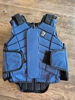 Horka body protector, KINDERMAAT L, Dieren en Toebehoren, Paarden en Pony's | Beschermers, Ophalen of Verzenden, Zo goed als nieuw