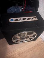 Basbox, Auto diversen, Ophalen of Verzenden, Zo goed als nieuw