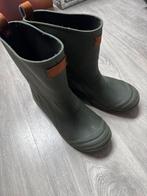 Regenlaarzen maat 34/35, Kinderen en Baby's, Kinderkleding | Schoenen en Sokken, Ophalen of Verzenden, Gebruikt