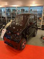 Bold Mini Auto |Minicar |Rijbewijsvrij |nieuw |2 jr garantie, Bold, Nieuw, 16 km/u of meer, 46 km of meer