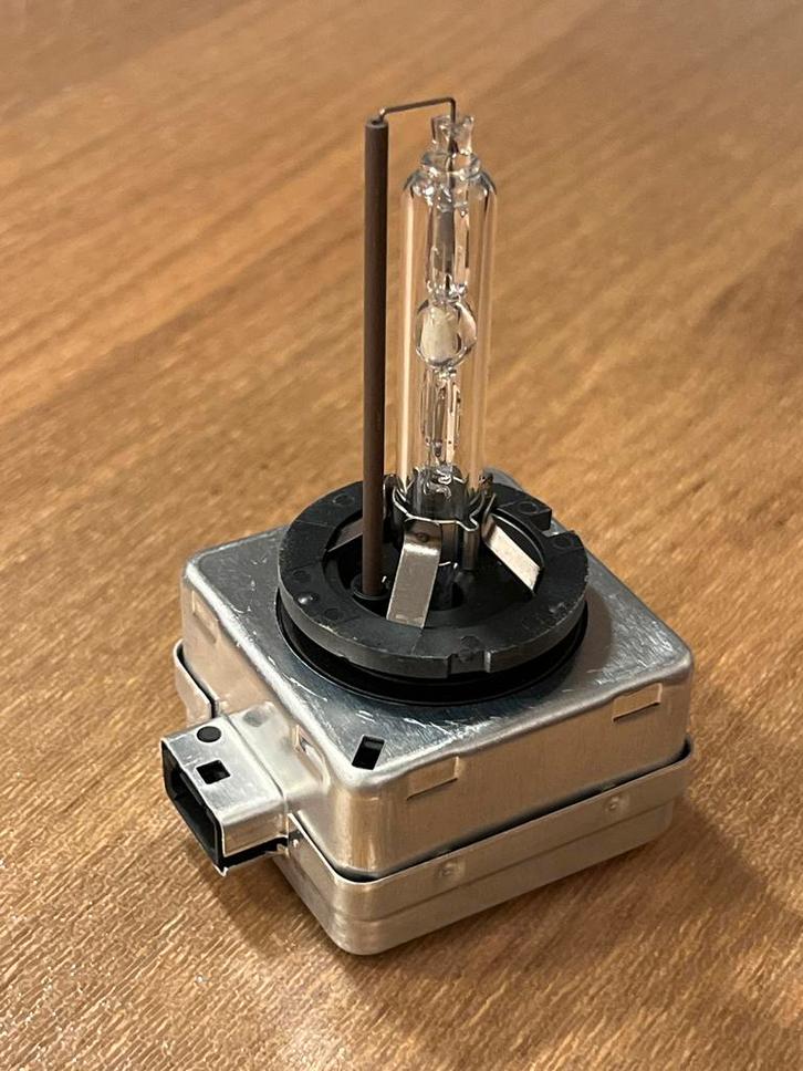 Philips XenStart D1S Xenon Lamp 35W, Auto-onderdelen, Verlichting, Universele onderdelen, Gebruikt, Ophalen of Verzenden