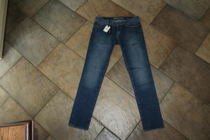Denham Sally GRM vlot stretch jeans mt 25/30 SUPERKOOPJE, Kleding | Dames, Spijkerbroeken en Jeans, Nieuw, W27 (confectie 34) of kleiner