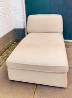 Ikea Kivik chaise longue, Huis en Inrichting, Banken | Sofa's en Chaises Longues, Ophalen, Gebruikt, Eenpersoons, Minder dan 150 cm