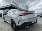 Mercedes-Benz GLC Coupé 300e 4MATIC AMG Night Pano-Dak | Tr, Automaat, 12 maanden, Gebruikt, Zwart