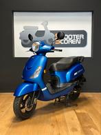 Sym Fiddle 2 euro5 2022 3314km, Ophalen, Maximaal 45 km/u, Zo goed als nieuw, Benzine