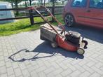 Sabo gazonmaaier, Tuin en Terras, Grasmaaiers, Cirkelmaaier, Ophalen of Verzenden, Zo goed als nieuw