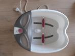 Medisana voetenbad, Sport en Fitness, Massageproducten, Ophalen, Zo goed als nieuw, Apparaat