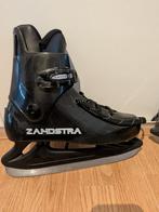 Zandstra IJshockeyschaatsen - Maat 38, Sport en Fitness, Schaatsen, Ophalen of Verzenden, Gebruikt, IJshockeyschaatsen, Zandstra