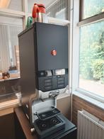 Douwe Egberts Cafitesse Quantum 120 incl. kast, 10 kopjes of meer, Ophalen, Koffiemachine