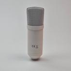 Devine M-Mic-XLR Microfoon Wit | Nette staat, Muziek en Instrumenten, Microfoons, Devine, Gebruikt, Sales@devineco.com, 42808 Christy Street, Suite 116
Fremont, CA 94538
USA