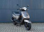 SYM FIDDLE 50 4T 45KM BRUINE BROMSCOOTER, Fietsen en Brommers, Scooters | SYM, SYM, Onbekend, Onbekend