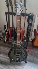 Olp McSwain Tin Top, Muziek en Instrumenten, Ophalen, Gebruikt