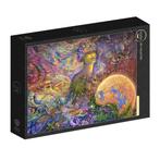 Josephine Wall Puzzel 1000 stukjes - Titania Nieuw, Ophalen of Verzenden, 500 t/m 1500 stukjes, Nieuw, Legpuzzel