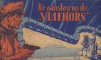 De Avonturen van Kapitein Rob Deel 21 Eerste Druk, 1951, Boeken, Complete serie of reeks, Verzenden