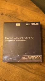 *NIEUW* ASUS Pro WS WRX90E-SAGE SE, Ophalen of Verzenden, Nieuw, Overige typen