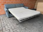 Bedsofa / Zetelbed / slaapbank / goede staat, Ophalen, Gebruikt, Stof