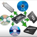 Min-iDV DV-CAM DV 8MM HI8 HI Digital Video Digitaliseren ove, Audio, Tv en Foto, Videospelers, Ophalen of Verzenden, Nieuw, Overige typen