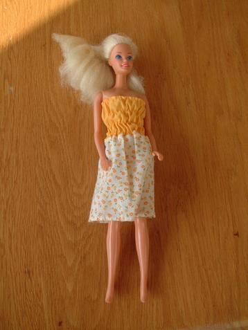 nette vintage  Mattel pop nr 18 beschikbaar voor biedingen