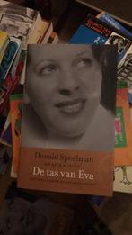 D. Speelman - De tas van Eva, Boeken, D. Speelman; Dick Schaap, Ophalen of Verzenden, Zo goed als nieuw