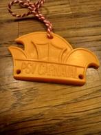 Carnavals onderscheiding PSV (oranje steek), Ophalen, Overige materialen, Nederland