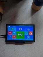 Universeel navigatiesysteem, Auto diversen, Autonavigatie, Ophalen of Verzenden, Zo goed als nieuw