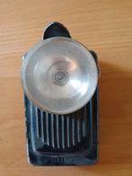 PTT zaklamp, Ophalen of Verzenden