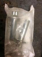 harley cilinderkop lock-bouten (1 lange & 1 korte bout), Ophalen