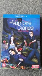 DVD box tv serie Vampire Diaries seizoen 3, Vanaf 12 jaar, Ophalen of Verzenden, Zo goed als nieuw, Boxset