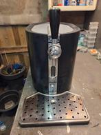 Philips PerfectDraft Biertap, Witgoed en Apparatuur, Thuistaps, Ophalen, Gebruikt, Philips