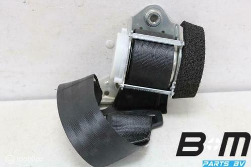 Gordel linksachter VW Tiguan 5N 5N0857805, Auto diversen, Anti-diefstal, Gebruikt