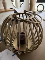 Luxury label Macey windlicht, Huis en Inrichting, Woonaccessoires | Kandelaars en Kaarsen, Ophalen, Overige kleuren, 25 tot 50 cm