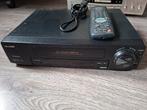 Sharp VHS Videorecorder VC-M25GM(BK) - Getest & Werkend, Audio, Tv en Foto, Videospelers, Ophalen, Gebruikt, VHS-speler of -recorder