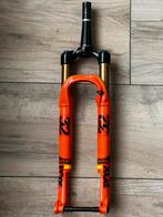 Fox 32 Float Factory Stepcast 100mm boost, Fietsen en Brommers, Fietsonderdelen, Ophalen of Verzenden, Zo goed als nieuw, Mountainbike