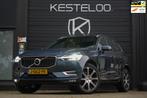 Volvo XC60 2.0 T5 AWD Inscription NAP! PANO/LEER/INTEL LED/H, Gebruikt, 4 cilinders, 1969 cc, Blauw
